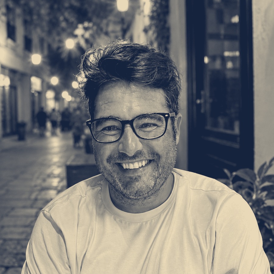 Jean Bilusis, fondateur de Premier Bien